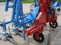 Inter-row cultivator  DCR  Schoffeltechniek