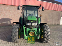Tractor John Deere 5080 M Tractor