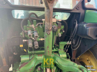 Tractor John Deere 5080 M Tractor