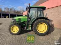 Tractor John Deere 5080 M Tractor