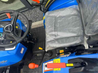 Tractor Solis S22+