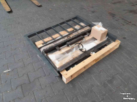 Diverse used spare-parts Baoli SIDE-SHIFT BORD PALLETBORD FEM2 2500 KG