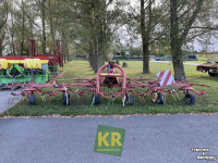 Tedder Krone KW 6.40/6