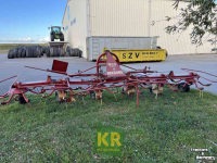 Tedder Krone KW 6.40/6
