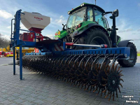 Other fertilization equipment and accessories  GST Biostar 6