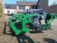 Cultivator Awemak Rambo PR42 Hydraulisch opklapbaar, spike rollers, LED verlichting