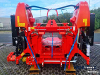 Cornhead Kemper 460 Pro Claas Maisbek
