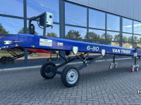 Conveyor Van Trier 6-80 BR Doorvoerband