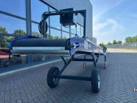 Conveyor Van Trier 6-80 BR Doorvoerband