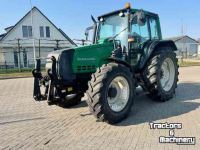 Tractor Valtra 6650