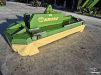 Mower Krone F32