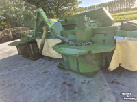 Mower Krone F32
