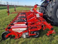 Seed drill Kverneland Monopill SE