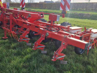 Seed drill Kverneland Monopill SE