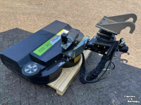 Hedge clipper Greentec RC162 heggensnoeier