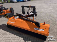 Flail mower Samasz KBRP 250