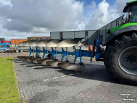 Ploughs Lemken Juwel 8 V 5+1