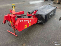 Mower Lely Splendimo 205 HD achtermaaier / schijvenmaaier / schotelmaaier / bermmaaier