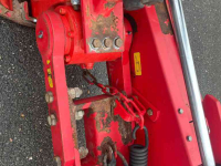 Mower Lely Splendimo 205 HD achtermaaier / schijvenmaaier / schotelmaaier / bermmaaier