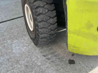 Forklift Clark CGP 25