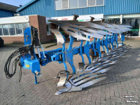Ploughs Lemken Juwel 8 V6N100