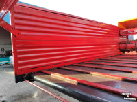 Forage feedwagon / Forage dosage wagon Schuitemaker Feedo 70-11