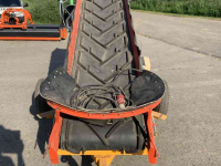 Conveyor Cermax ON350HFK Onderlosser | elektrisch | hydraulich | knik