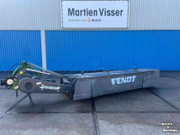 Mower Fendt Slicer 320 P