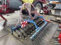 Seed drill Accord Mistral rabe zaai balk