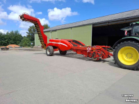 Potato harvester Grimme GZ1700 DLS