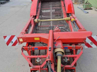 Potato harvester Grimme GZ1700 DLS