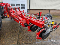 Vegetable- / Precision-seed drill Grimme Matrix 1200 Gen II
