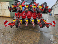 Vegetable- / Precision-seed drill Grimme Matrix 1200 Gen II