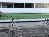 Conveyor  Schomaker 2355 5700X600 MM OPVOERBAND ELEVATORBAND ELEVATOR BELT FÖRDERBAND STEIGBAND