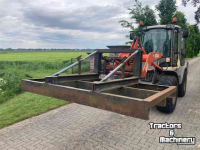 Other attachments and accessories Atlas Vlakraam