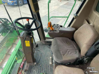 Combine John Deere CTS COmbine 6.5 meter maaibord hakselaar