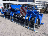 Other tillage machinery and accessories VSS Frontegalisator 4.25 - Demo machine