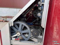 Sorting machine Dijkstra AT5, sorteermachine