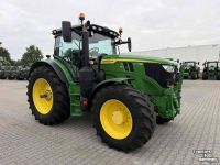 Tractor John Deere 6R155 AP 50KM G5-PLUS 2024 3160 UUR STEEKASSEN!!!