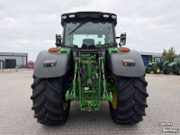 Tractor John Deere 6R155 AP 50KM G5-PLUS 2024 3160 UUR STEEKASSEN!!!