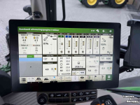 Tractor John Deere 6R155 AP 50KM G5-PLUS 2024 3160 UUR STEEKASSEN!!!