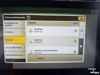 Tractor John Deere 6R155 AP 50KM G5-PLUS 2024 3160 UUR STEEKASSEN!!!
