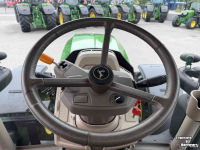 Tractor John Deere 6R155 AP 50KM G5-PLUS 2024 3160 UUR STEEKASSEN!!!