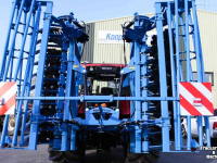 Disc harrow Agri-Koop BTH50