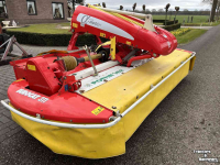 Mower Pottinger Eurocat 311 alpha motion pro plus