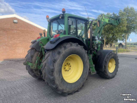 Tractor John Deere 7530 AP TLS
