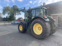 Tractor John Deere 7530 AP TLS FR.H.+FR.PTO+FR.LDR. !!