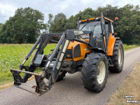 Tractor Renault Ceres 340