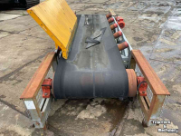 Conveyor  Konings transportband / transporteur