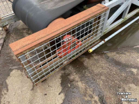 Conveyor  Konings transportband / transporteur